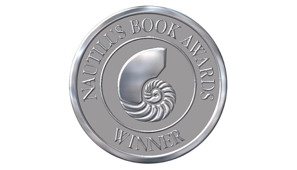 Nautilius Book Awards Winner